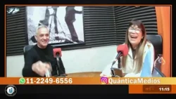 Martín Castello: "Asumí la responsabilidad de hacer política desde el lado de un ciudadano común"