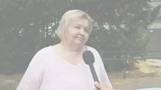 A segítő hivatás szolgálatában - Interjú Péntek Beátával