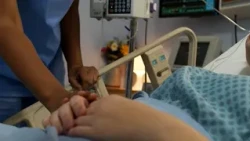 Nursing shortage strains North Carolina workforce