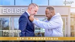 Seigneur, je ne le supporte plus ! - Prières inspirées - Jérémy Sourdril