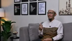 HAL-HAL YANG DIPERBOLEHKAN DI BULAN RAMADHAN - USTADZ SYAHRUL FATWA, LC., M.A.