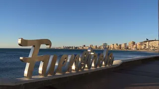 Fuengirola Television News 07/03/2026