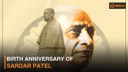 Birth anniversary of Sardar Patel & more news | DD India Live | 7 AM IST
