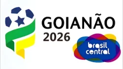 CHAMADA FINAL ENTRE GOIAS E ATLÉTICO GO 2026