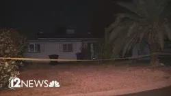 4-year-old boy dies after being pulled from Mesa pool