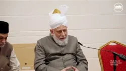 International Waqf-e-Nau Refresher Course 2026