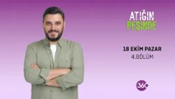 Tracing Waste | Hikmet Yalçınkaya | Sunday, October 18, 2026