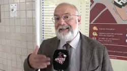 Ictus, i professionisti dell'Ars all'ospedale San Donati di Arezzo per una giornata formativa