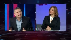 Panelistët “përplasen”:Të thuash “hajdut” apo “i korruptuar”,ku fillon shpifja në politikë? Panelistët “përplasen”:Të thuash “hajdut” apo “i korruptuar”,ku fillon shpifja në politikë?