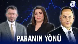 Türkiye Merkezli Yeni Ticaret Hattı! Borsa İstanbul İlk Çeyreği Nasıl Tamamlıyor? | Paranın Yönü