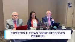 PEI-GT observa elección de magistrados