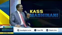WEDNESDAY OCT 28TH 2026 | KASS MASHINANI SHOW __PART 1