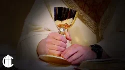 Catholic Mass Today: 1/2/26 | Memorial of Saints Basil the Great and Gregory Nazianzen