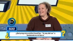 Atrápame si puedes | Programa 1466