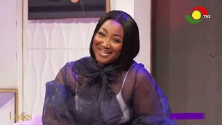 Society Has Dimmed Women's Potential - Dionne Akom Tweneboah Esq