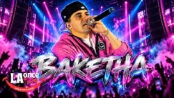 NOS VISITA EL GRUPO MUSICAL "BAKETHA" | LA ONCE EN EL 14 | JUEVES 1 DE OCTUBRE 2026