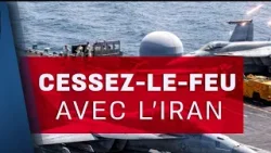 USA-Iran : la guerre des versions