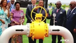Congo : 600 000 tonnes de gaz naturel liquéfié à produire par an