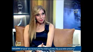 د. سحر حلمي تكشف تفاصيل رحلتها في عالم الباليه