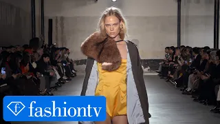 #21: Cinematic Intimacy & 1940s Silhouettes, Milan Fashion Week F/W 26-27