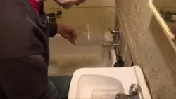 Hot water returns after View Royal tenants report cold flows for two months