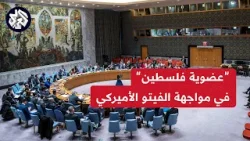 هل ترفع الولايات المتحدة الفيتو أمام قرار منح فلسطين العضوية الكاملة في الأمم المتحدة؟