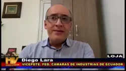 Tras la reunión con ministro de Producción, los sectores productivos de Loja obtienen compromisos