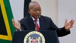 Affaire Epstein : la Fondation Jacob Zuma dément toute implication de l’ancien président