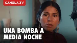 The Watch That Was A Bomb 💣 Fear Doesn't Ride A Donkey (1976) | La India María | Canela.TV