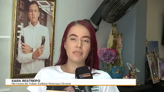 36 Young Men from Medellín Missing in Russia: Their Families Plead for Help