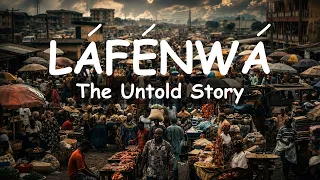 The Untold Story of Lafenwa: Railway, Trade and the Making of a Historic Abeokuta Hub | Sat Special
