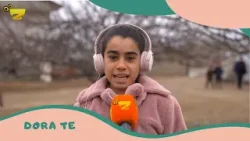 Zarok TV - Dora Te (S5) - (Beş: 25)