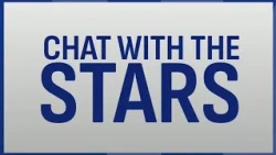 Chat with the Stars