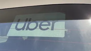 Rideshare driver accused of sexually assaulting 21-year-old woman near Cal State San Marcos