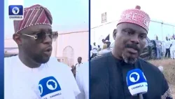 2027: APC Group Says Tinubu Deserves Re-Election