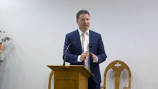 The Truth About the Judgement - The Whole Truth Series - Tim Matsis