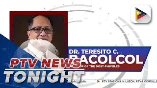 Phivolcs says there are cases where earthquake swarm ends without being followed by a strong tremor