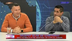 Open Dialogue October 19, 2026 TELE'M Botoșani