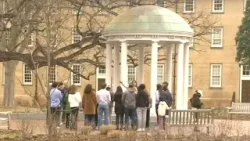UNC plans major Carolina North expansion as possible enrollment grows by 5,000 students