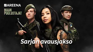 Maan puolustajat | Katso ensimmäinen jakso tästä