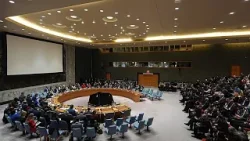 США обвиняют Россию в "опасной и необъяснимой эскалации" в Украине