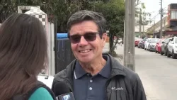 09 ABR 2026 Próximamente documental “Los Claveles Memorias de Barrios” en Youtube