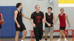 Команда Сеймура нацелена на завоевание титула чемпиона штата перед полуфинальным матчем третьего ...