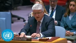 Colombia: Situation in conflict-affected regions is complex - Briefing | United Nations