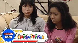 Chiquititas 97 Episode 699