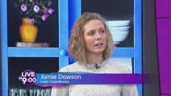 Financial Friday tips for talking money with your partner