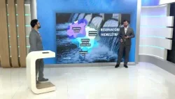 Volume de chuva no Espírito Santo chega a metade da média mensal em seis horas