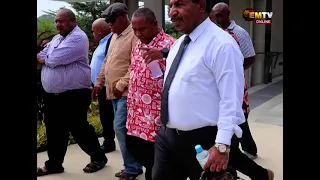 CHAN REFLECTS ON PNG 51st