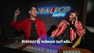 İkilem Konuğumuzdu: Özel Röportaj #ikilem #özelröportaj