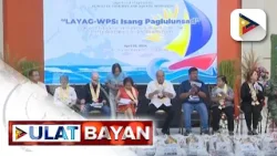 BFAR, namahagi ng mga gamit pangingisda sa 150 mangingisda ng Central Luzon at Ilocos region